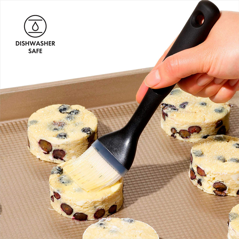OXO - Silicone Pastry Brush