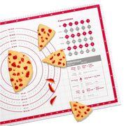OXO - Silicone Pastry Mat