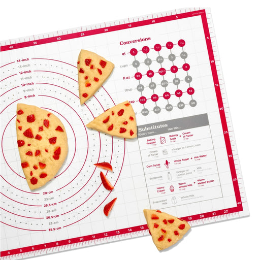 OXO - Silicone Pastry Mat