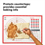 OXO - Silicone Pastry Mat
