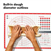 OXO - Silicone Pastry Mat