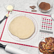 OXO - Silicone Pastry Mat