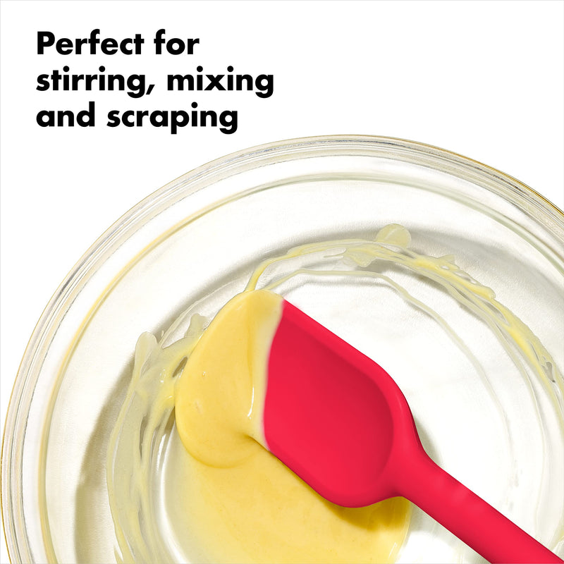 OXO - Silicone Spoon Spatula
