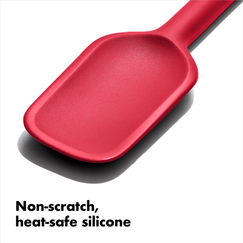 OXO - Silicone Spoon Spatula