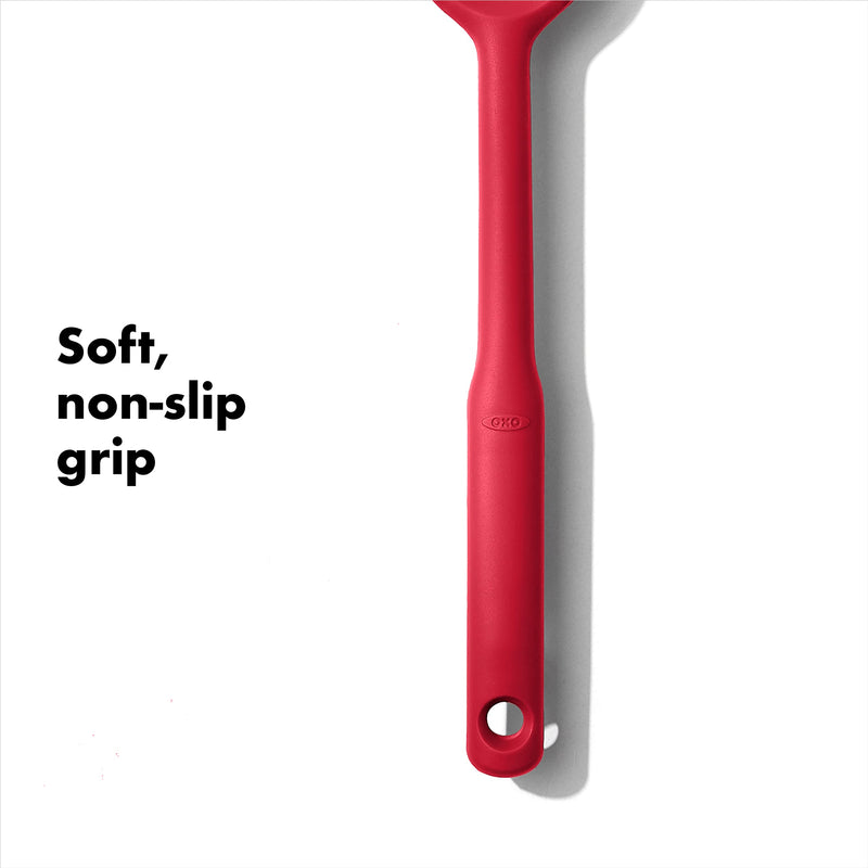 OXO - Silicone Spoon Spatula