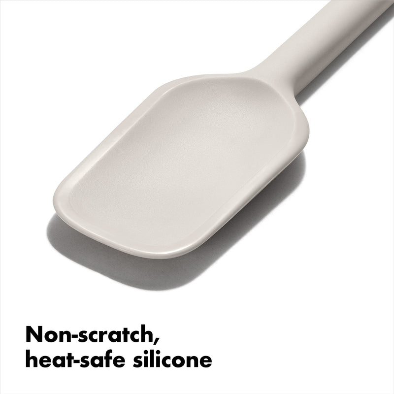 OXO - Silicone Spoon Spatula