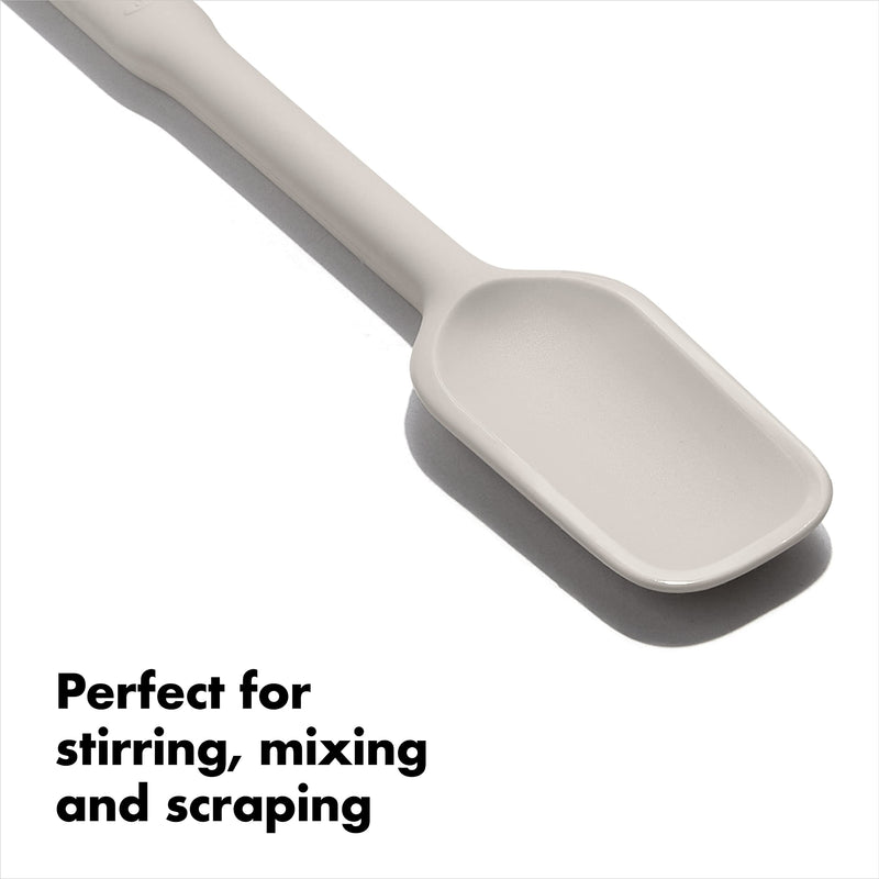 OXO - Silicone Spoon Spatula