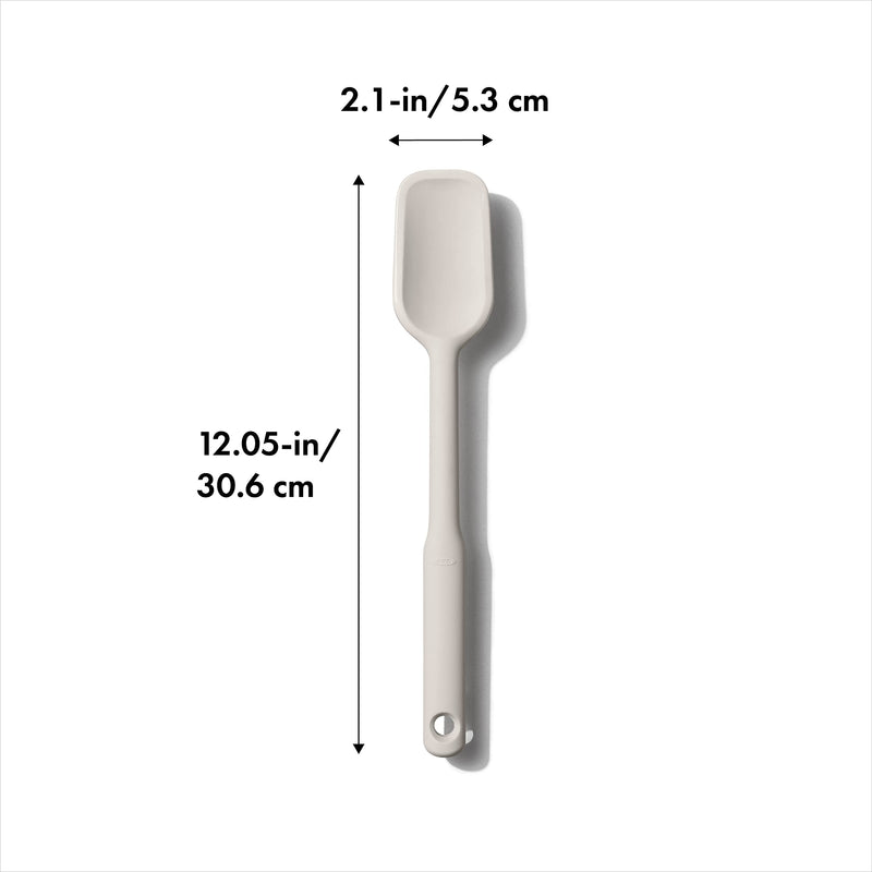 OXO - Silicone Spoon Spatula