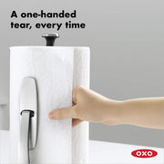 OXO - SIMPLY TEAR™ Paper Towel Holder