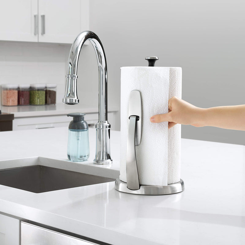 OXO - SIMPLY TEAR™ Paper Towel Holder