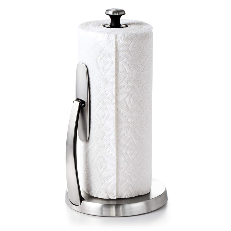OXO - SIMPLY TEAR™ Paper Towel Holder