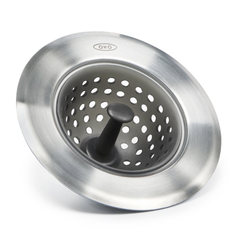 OXO - Sink Strainer