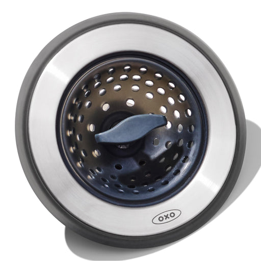 OXO - Sink Strainer/Stopper