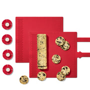 OXO - Slice & Bake Cookie Maker
