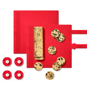 OXO - Slice & Bake Cookie Maker