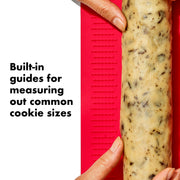 OXO - Slice & Bake Cookie Maker