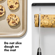 OXO - Slice & Bake Cookie Maker