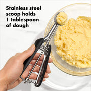 OXO - Small Cookie Scoop