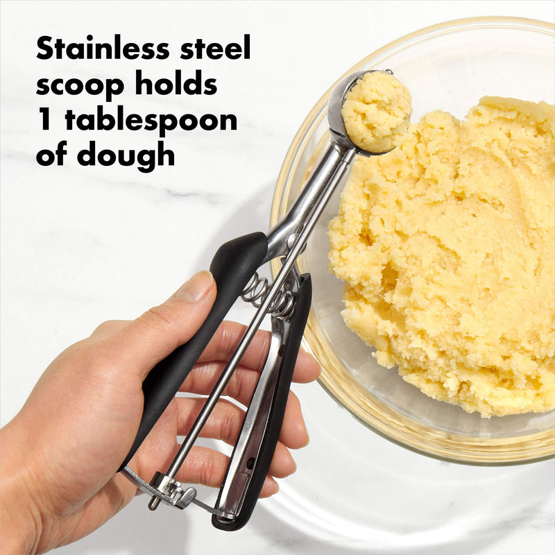 OXO - Small Cookie Scoop