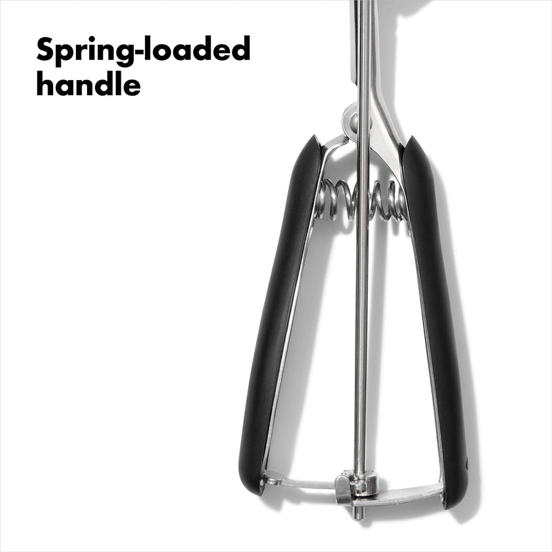OXO - Small Cookie Scoop