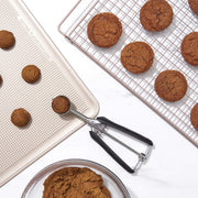 OXO - Small Cookie Scoop