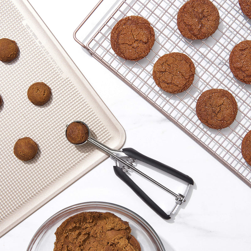 OXO - Small Cookie Scoop