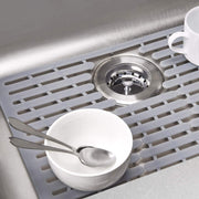OXO - Small Silicone Sink Mat