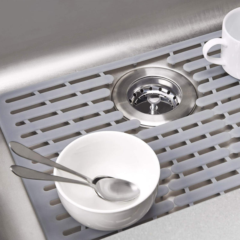 OXO - Small Silicone Sink Mat