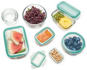 OXO - SmartSeal™ Glass Container 380 mL