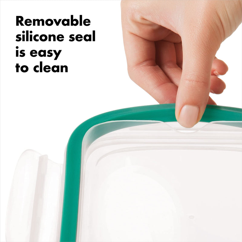 OXO - SmartSeal™ Glass Container 830 mL