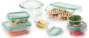 OXO - SmartSeal™ Glass Container 830 mL