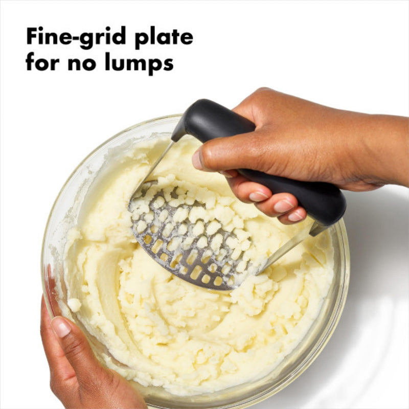 OXO - Smooth Potato Masher