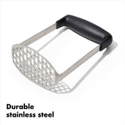 OXO - Smooth Potato Masher