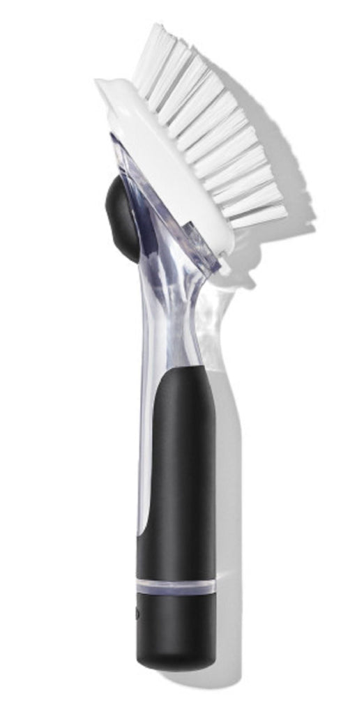 OXO - Soap Dispensing Dish Brush