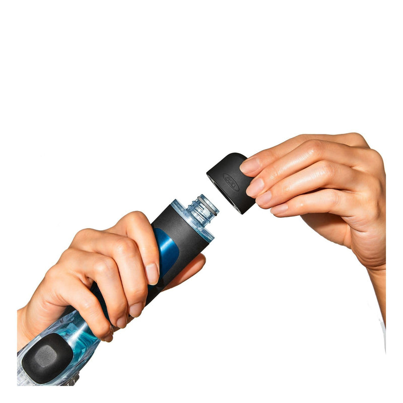 OXO - Soap Dispensing Dish Brush