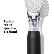 OXO - Soap Dispensing Dish Brush Refills