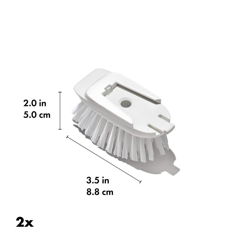 OXO - Soap Dispensing Dish Brush Refills