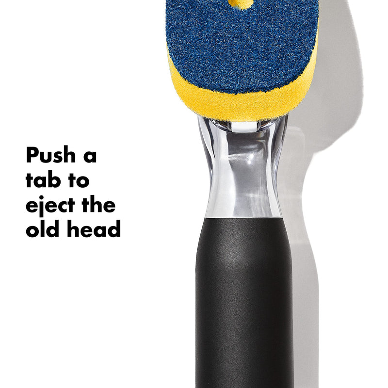 OXO - Soap Dispensing Dish Scrub Refills