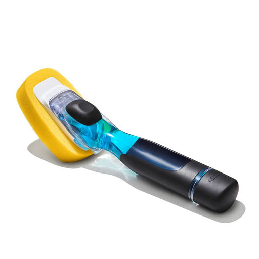 OXO - Soap Dispensing Dish Sponge