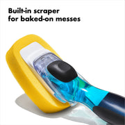 OXO - Soap Dispensing Dish Sponge