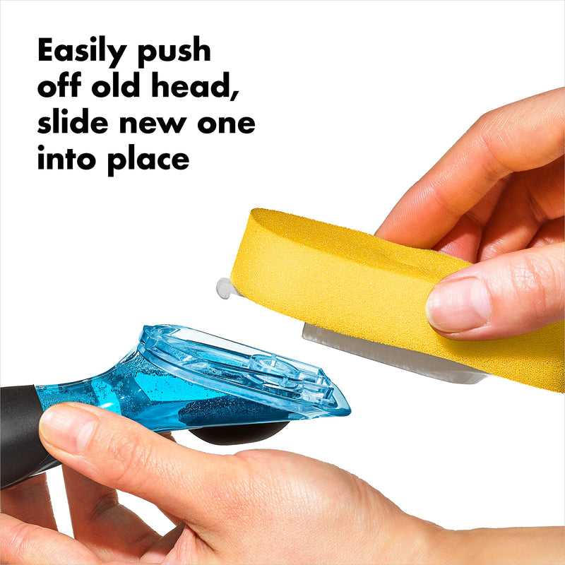 OXO - Soap Dispensing Dish Sponge Refills