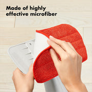 OXO - Spray Mop Pad Refill
