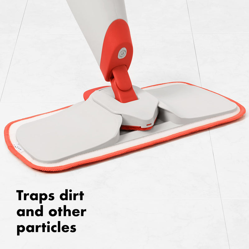 OXO - Spray Mop Pad Refill