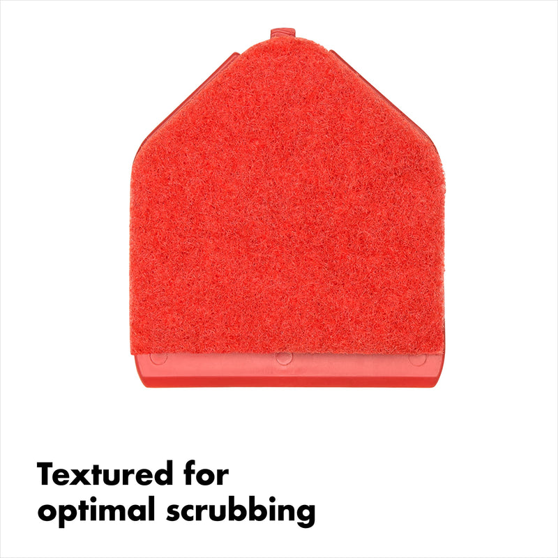 OXO - Spray Mop Scrubber Refills