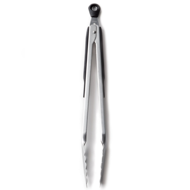 OXO - Stainless Steel Tongs