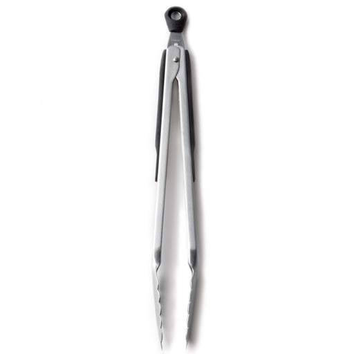 OXO - Stainless Steel Tongs