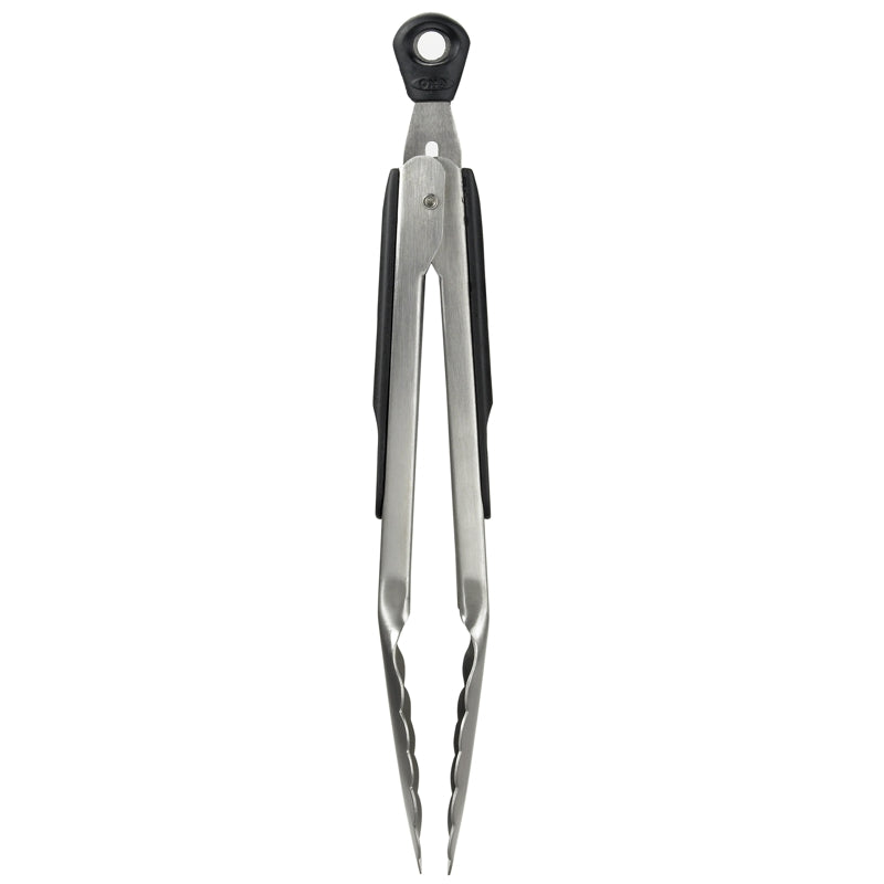OXO - Stainless Steel Tongs