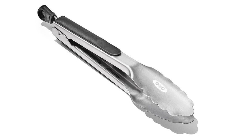 OXO - Stainless Steel Tongs