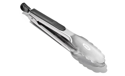 OXO - Stainless Steel Tongs