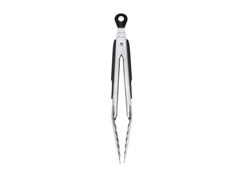 OXO - Stainless Steel Tongs